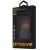 Защитное стекло Apple iPhone 17 Pro Proove DLC Full Screen Black