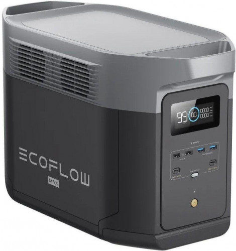 EcoFlow E2000