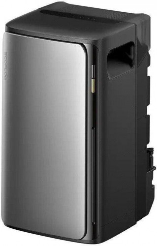 EcoFlow STREAM Ultra