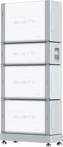 BLUETTI EP2000 + 2хB700 Home Battery Backup
