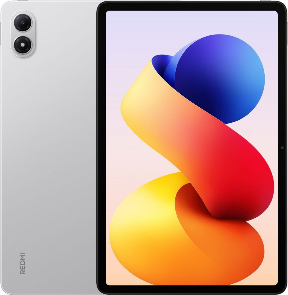 Xiaomi Redmi Pad 2 Pro 8/256GB Silver (VHU6252EU) (with charger) (Global Version)