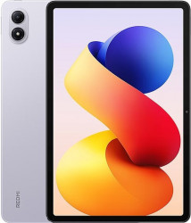 Xiaomi Redmi Pad 2 Pro 8/256GB Lavender Purple (with charger) (Global Version)