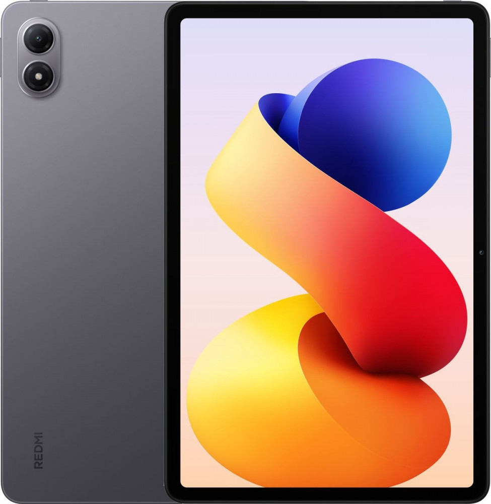 Xiaomi Redmi Pad 2 Pro 8/256GB Graphite Gray (VHU6113EU) (with charger) (Global Version)