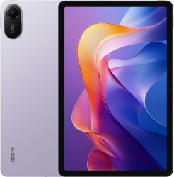 Xiaomi Redmi Pad 2 8/256GB Wi-Fi Lavender Purple (VHU5920EU) (with charger) (Global Version)