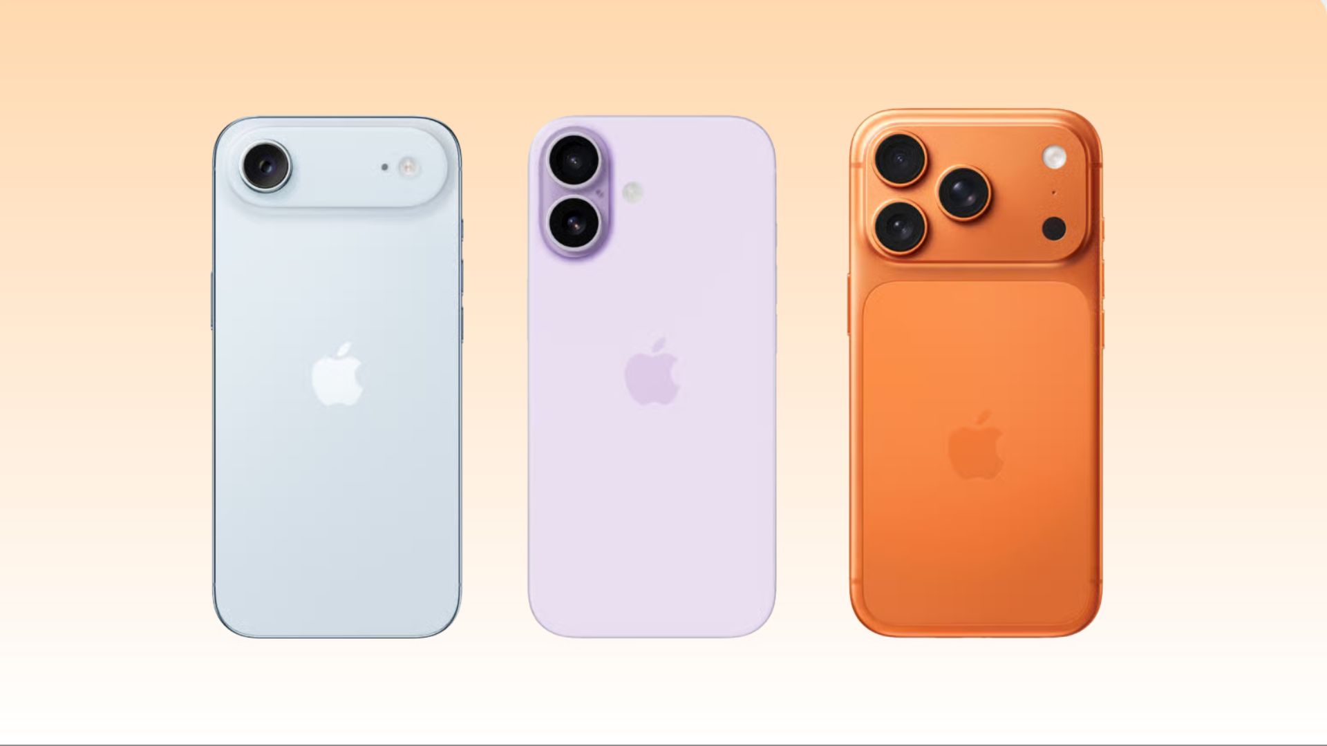 Який iPhone купити у 2026 році