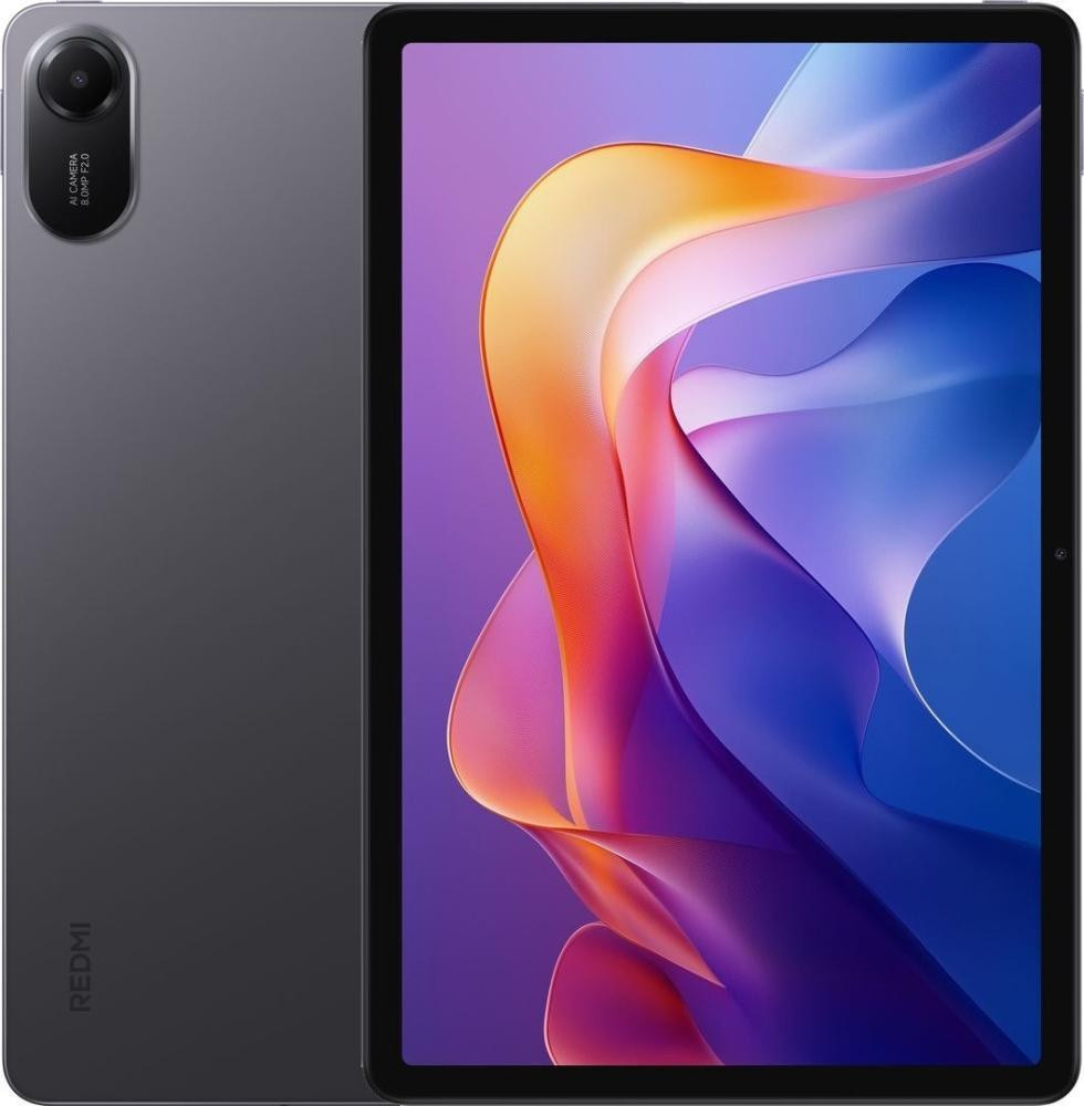 Xiaomi Redmi Pad 2 8/256GB Wi-Fi Graphite Gray (VHU5631EU)