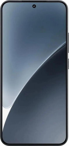 Xiaomi 15 12/256GB Black (Global Version)