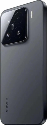 Xiaomi 15 12/256GB Black (Global Version)