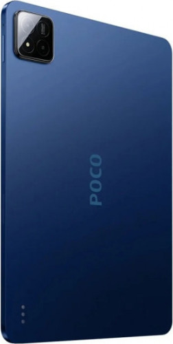 Poco Pad X1 8/512GB Blue (with charger) (Global Version)