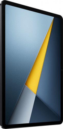 Poco Pad M1 8/256GB Gray (with charger) (Global Version)