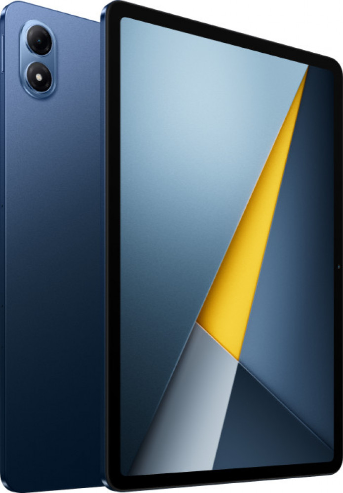 Poco Pad M1 8/256GB Blue (with charger) (Global Version) — купить