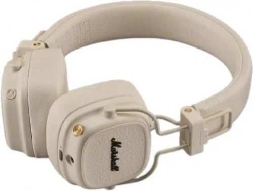 Marshall Major V Cream (1006833)