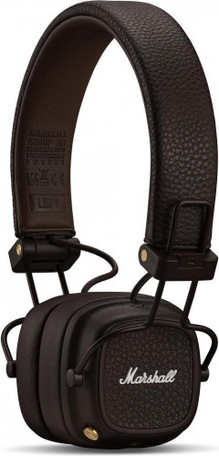 Marshall Major V Brown (1006834)