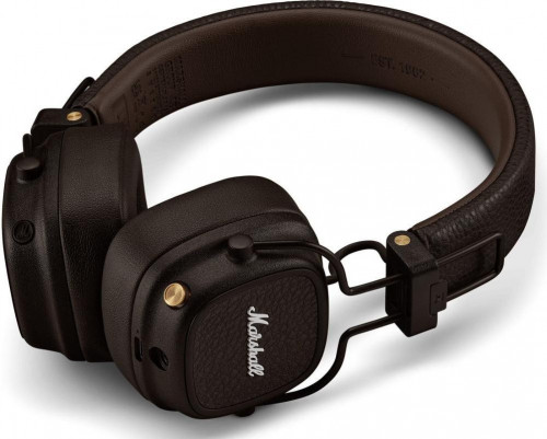 Marshall Major V Brown (1006834)