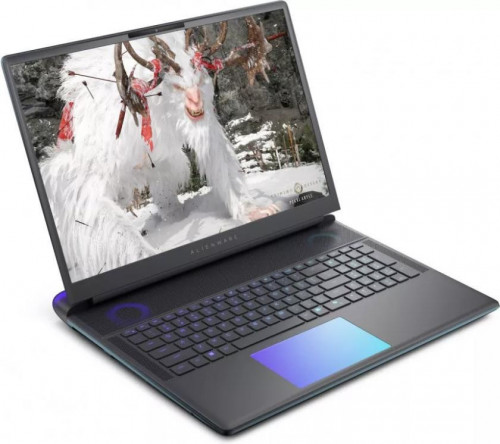 Alienware 18 Area-51 (LAA18250-9444BLU-PUS)