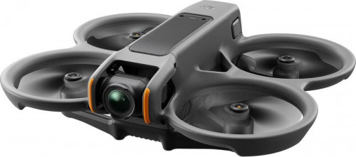 DJI Avata 2 Fly Smart Combo Three Batteries (CP.FP.00000265.01)