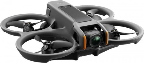 DJI Avata 2 Fly Smart Combo Three Batteries (CP.FP.00000265.01)