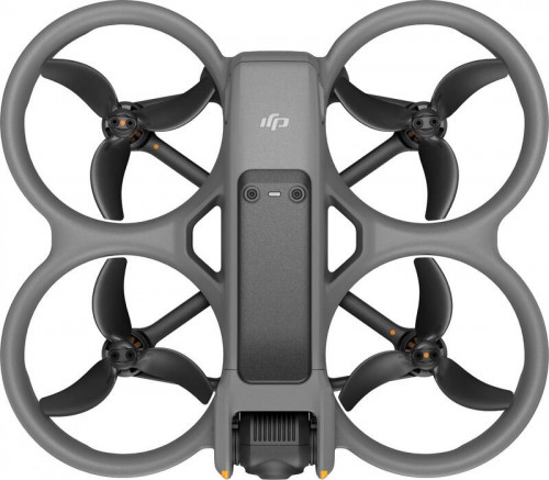 DJI Avata 2 Fly Smart Combo Three Batteries (CP.FP.00000265.01)