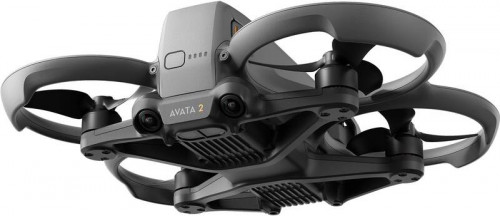 DJI Avata 2 Fly Smart Combo Three Batteries (CP.FP.00000265.01)