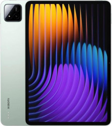 Xiaomi Pad 7 8/128GB Green (VHU5364EU) (with charger) (Global Version)