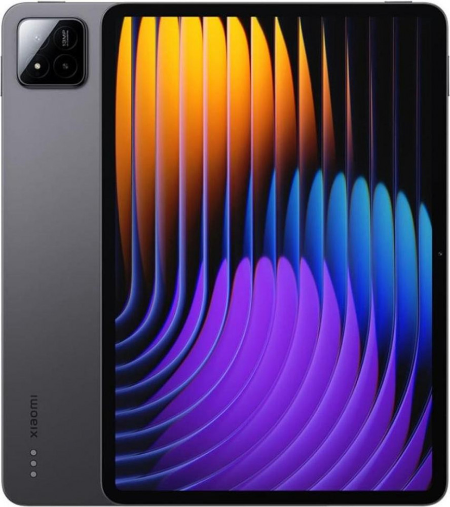 Xiaomi Pad 7 8/128GB Gray (VHU5476EU)