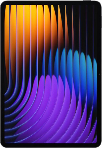 Xiaomi Pad 7 8/128GB Gray (VHU5476EU) (with charger) (Global Version)