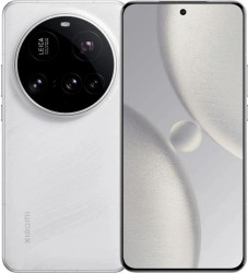 Xiaomi 15 Ultra 16/512 White (with charger) (Global Version)