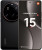 Xiaomi 15 Ultra 16/512 Black (with charger) (Global Version)