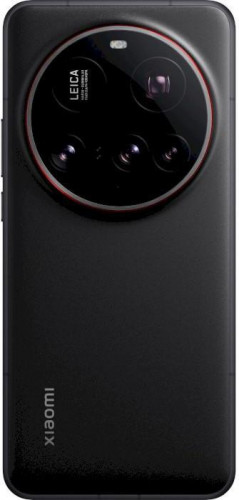 Xiaomi 15 Ultra 16/512 Black (with charger) (Global Version)