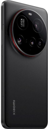 Xiaomi 15 Ultra 16/512 Black (Global Version)