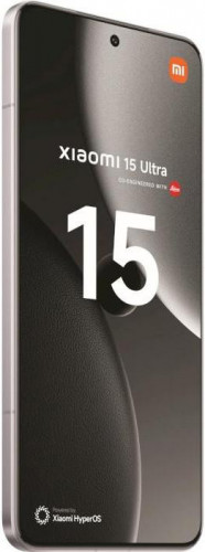 Xiaomi 15 Ultra 16/1TB Silver Chrome (with charger) (Global Version)