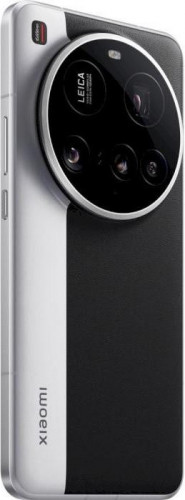 Xiaomi 15 Ultra 16/1TB Silver Chrome (with charger) (Global Version)