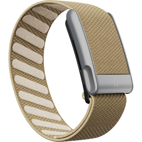 WHOOP SuperKnit Band для Whoop MG Life Oat (810114364161)