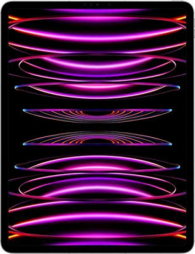 Apple iPad Pro 12.9" 2022 Wi-Fi 256GB Space Gray (MNXR3) (Хороший стан)