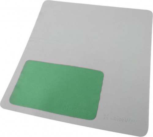 Великий набір ColorWay 3 в 1 для очищення екранів, електроніки і стекол (CW-5200)