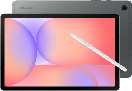 Samsung Galaxy Tab S10 Lite Wi-Fi 8/256GB Silver (SM-X400NZSP)
