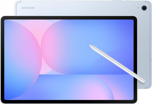 Samsung Galaxy Tab S10 FE+ 5G 8/128GB Blue (SM-X626BLBR)