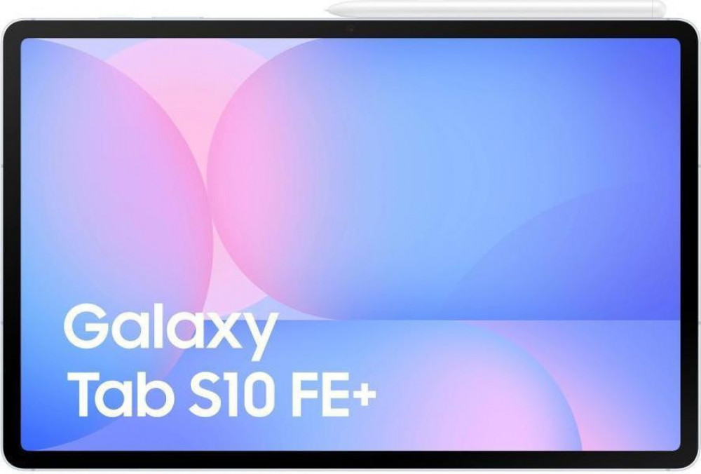 Samsung Galaxy Tab S10 FE+ 5G 12/256GB Blue (SM-X626BLBP)