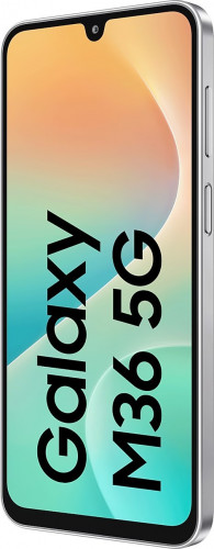 Samsung Galaxy M36 5G 6/128GB Serene Green (SM-M366BLGB)