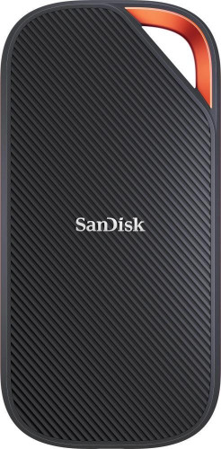 SanDisk Extreme Pro Portable 4 TB (SDSSDE82-4T00-G25)