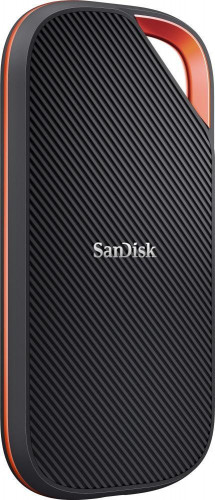 SanDisk Extreme Pro Portable 4 TB (SDSSDE82-4T00-G25)