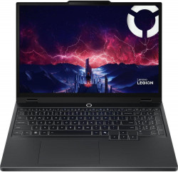 Lenovo Legion 5 15AKP10 Black (83F1CTO1WW)