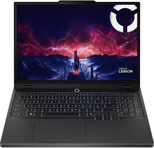 Lenovo Legion 5 15AKP10 Black (83F1CTO1WW)