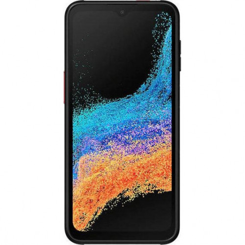 Samsung Galaxy Xcover 6 Pro SM-G736B 6/128GB Black