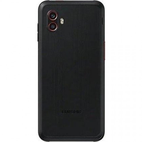 Samsung Galaxy Xcover 6 Pro SM-G736B 6/128GB Black