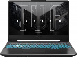 ASUS TUF Gaming A15 FA506NCG Graphite Black (FA506NCG-HN276)