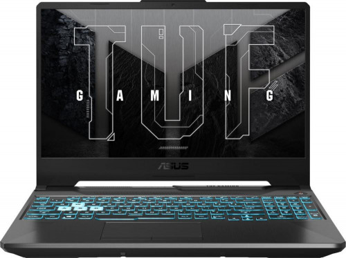 ASUS TUF Gaming A15 FA506NCG Graphite Black (FA506NCG-HN276)