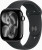 Apple Watch Series 11 GPS 46mm Jet Black Alu. Case w. Black S. Band - M/L (MEUX4) (New, без коробки)