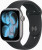 Apple Watch Series 11 GPS + Cellular 46mm Space Grey Alu. Case w. Black S. Band - M/L (MFCA4) (New, без коробки)
