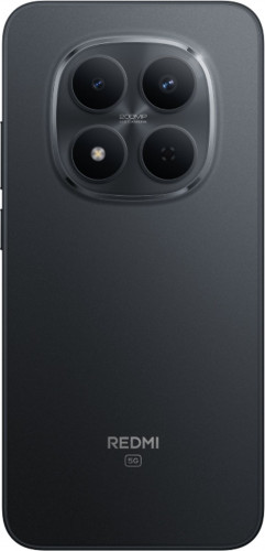 Xiaomi Redmi Note 15 Pro 8/256GB Midnight Black (UA)